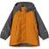 Bergans Storm Ins Kids Jacket - Grey/Yellow