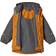 Bergans Storm Insulated Jacka - Desert/Solid Dark Grey/Solid Light Grey (6955)