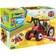 Revell Junior Kit Tractor with Loader & Figure 00815