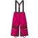 Bergans Storm Insulated Kids Pant - Cerise/Jam (6956)