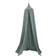 Roommate Canopy with Tassels