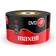 Maxell DVD-R 4.7GB 16x Spindle 50pk, 4,7 GB, DVD-R, 0,74 µm, -25 70 C, -20 50 C, 3 95%