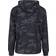 Urban Classics Camo Pull Over Windbreaker - Darkcamo