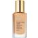 Estée Lauder Double Wear Nude Water Fresh Makeup SPF30 1W2 Sand