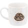 Royal Worcester Wrendale Becher 31cl