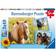 Ravensburger Loving Horses 3x49 Pieces