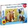 Ravensburger Loving Horses 3x49 Pieces