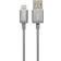 PNY Metallic USB A - Lightning 1.2m