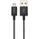 PNY Metallic USB A - Lightning 1.2m