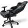 Sharkoon Skiller SGS4 Gaming Chair - Black/Blue