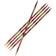 Knitpro Symfonie Double Pointed Needles 10cm 2.25mm