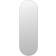 Montana Furniture Figure Wall Mirror 46.8x139cm