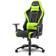 Sharkoon Skiller SGS2 Gaming Chair - Black/Green