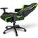 Sharkoon Skiller SGS2 Gaming Chair - Black/Green