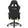 Sharkoon Skiller SGS2 Gaming Chair - Black/Green