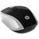 HP Souris Sans Fil 200 Argent Vif