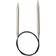 Knitpro Nova Cubics Fixed Circular Needles 120cm 3mm