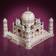 Wrebbit Taj Mahal 950 Bitar