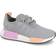 Adidas NMD R1 Light Granite Clear Orange Women's