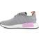 Adidas NMD R1 Light Granite Clear Orange Women's