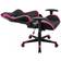 Mars Gaming Mgc3 Negro Rosa