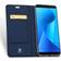 Dux ducis Skin Pro Series Case (Asus ZenFone Max M1 ZB555KL)