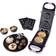 Trisa Electronics Retro Line Snackmaker