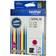 Brother LC525XLM (Magenta)