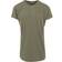 Urban Classics T-shirt Classic long shaped - Vert