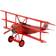 Revell Model-Set Fokker DR. 1 Triplan Maquette