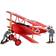 Revell Fokker Dr.I Richthofen 1:28