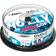 Emtec DVD+R DL Silver 8.5GB 8x Spindle 25-Pack (ECOVPR85258CB)