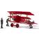 Revell Fokker Dr.I Richthofen 1:28