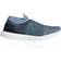 Adidas UltraBOOST Laceless Parley M - Raw Grey/Carbon/Blue Spirit