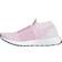 Adidas Ultra Boost Laceless Orchid Tint - Women's