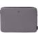 Dicota Custodia Notebook Skin Base Fino a 12.5' Colore Grigio