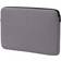 Dicota Custodia Notebook Skin Base Fino a 12.5' Colore Grigio