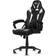 Spirit of Gamer Fighter Silla Gaming Negra/Blanca