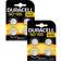 Duracell CR2025 Compatible 8-pack