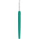 Knitpro Waves Single Ended Crochet Hook 2.50mm