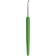 Knitpro Waves Single Ended Crochet Hook 3.50mm