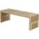 Plus 19535-12 Gartenbank