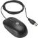 HP Souris 3 Boutons Filaire USB Jack