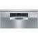 Bosch SMS46KI01E Stainless Steel