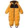 Lindberg Zermatt Baby Overall - Old Yellow (29598100)