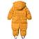 Lindberg Zermatt Baby Overall - Old Yellow (29598100)