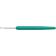 Knitpro Waves Single Ended Crochet Hook 2.50mm