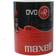 Maxell 100 Dvd-r 16x Shrink Termoretratto