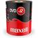 Maxell 100 Dvd-r 16x Shrink Termoretratto