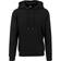 Urban Classics Basic Sweat Hoodie - Black